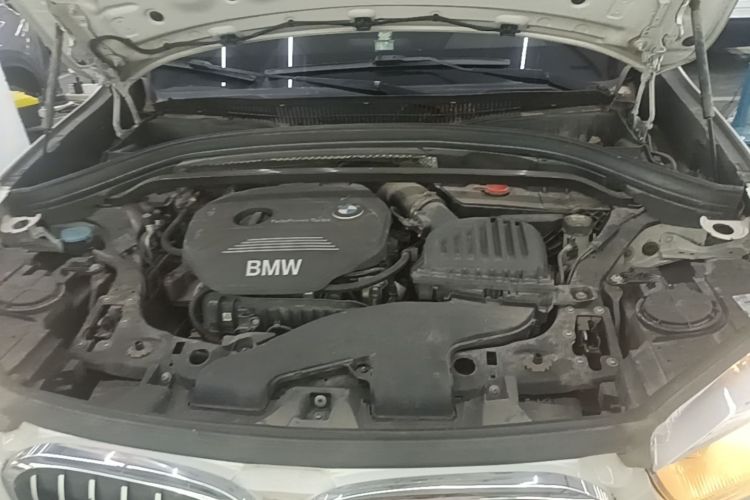 BMW X1 2016 #20 BMW X1 2016 car image #20