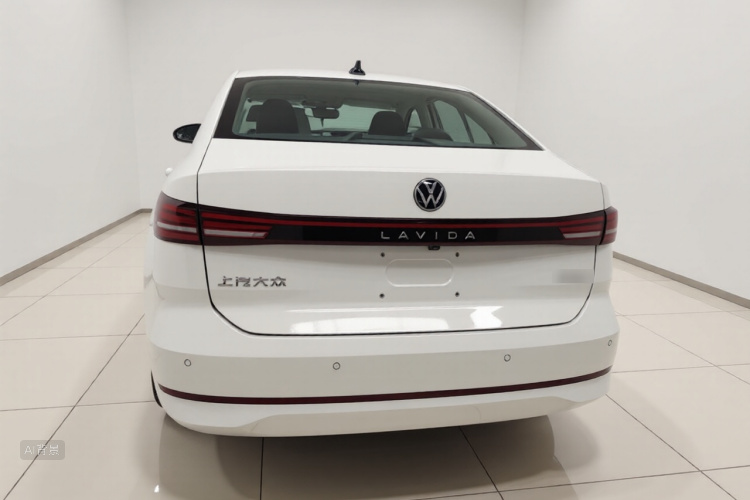 Volkswagen Lavida 2026 #6 Volkswagen Lavida 2026 car image #6
