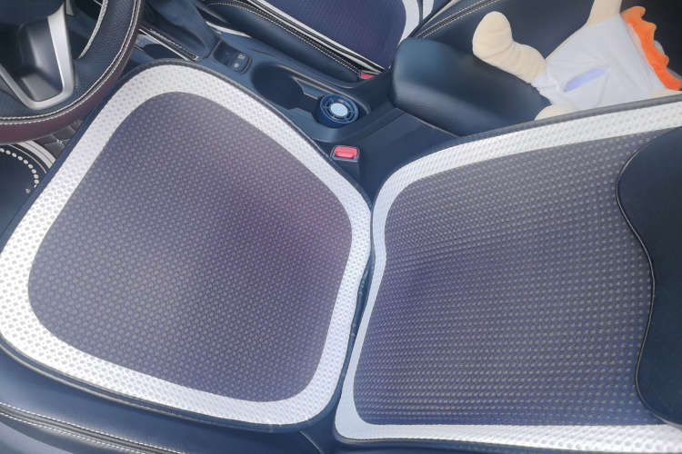 Toyota Corolla Cross 2022 car image #15
