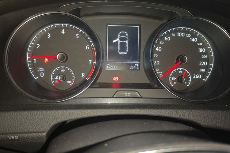 Volkswagen Golf 2019 #14 Volkswagen Golf 2019 car image #14