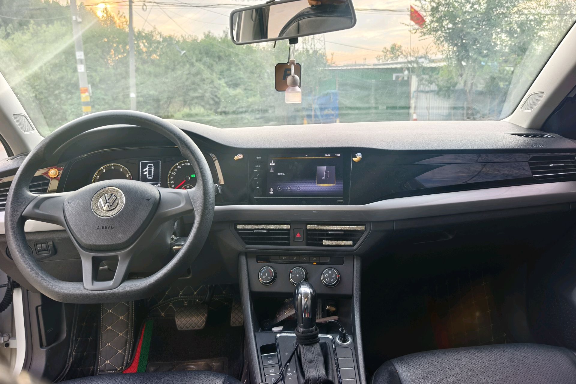Volkswagen Bora 2021 #4 Volkswagen Bora 2021 immagine di auto #4