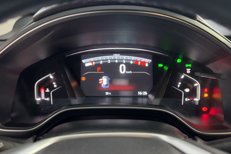 Honda CR-V 2022 car image #14