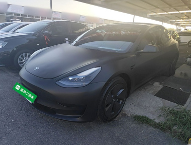 Tesla Model 3 2022 Tesla Model 3 2022 immagine di auto