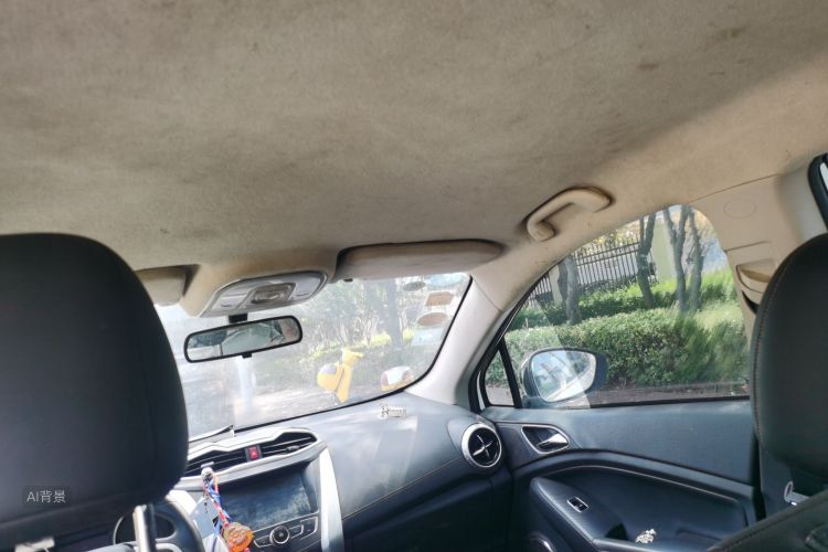 BYD Yuan 2018 car image #20