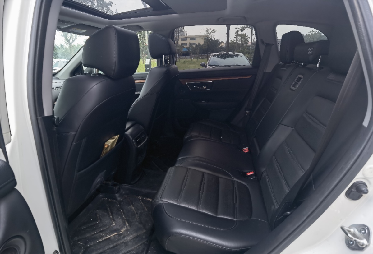 Honda CR-V 2022 car image #3