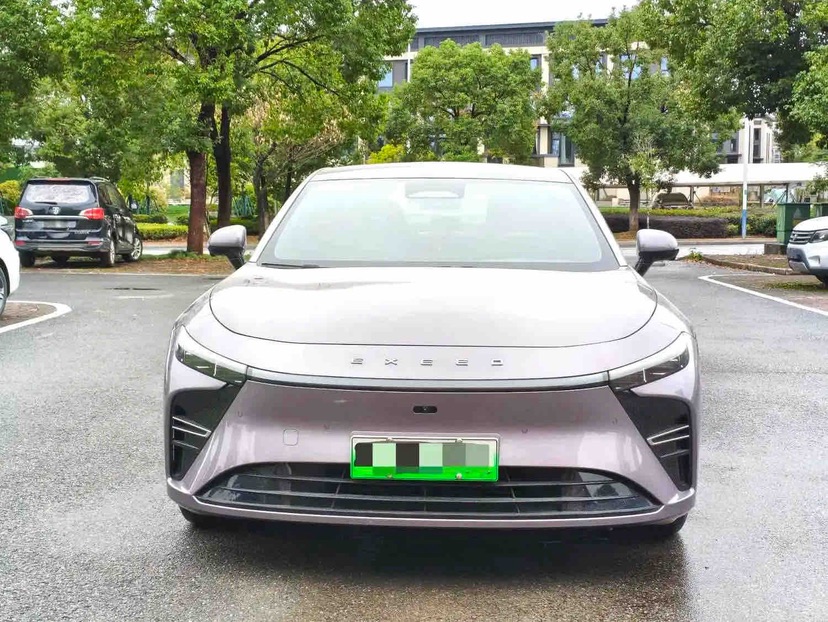 Exceed Stellar Era ES 2025 #2 Exceed Stellar Era ES 2025 imagem de carro #2