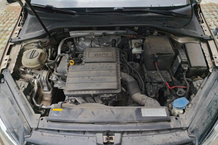 Volkswagen Golf 2014 car image #22