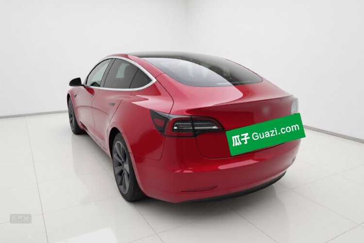 Tesla Model 3 2020 car image #5