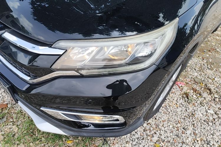 Honda CR-V 2017 car image #23