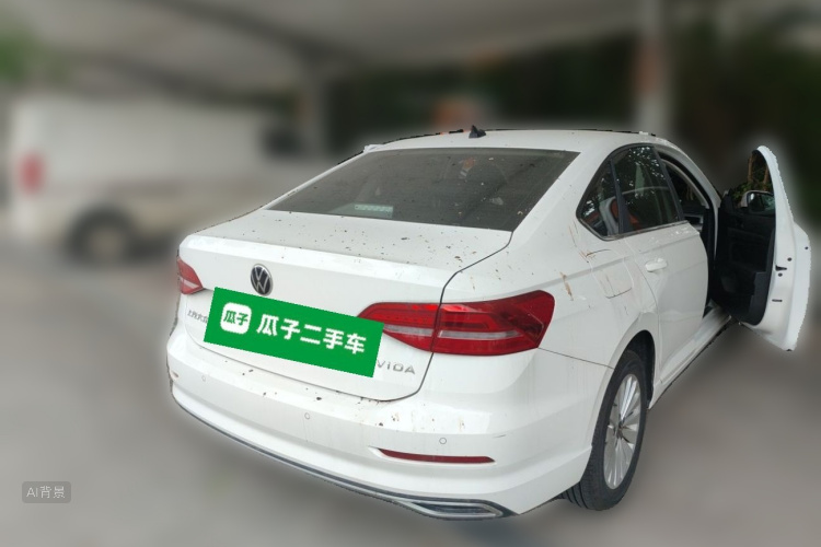 Volkswagen Lavida 2021 #7 Volkswagen Lavida 2021 car image #7