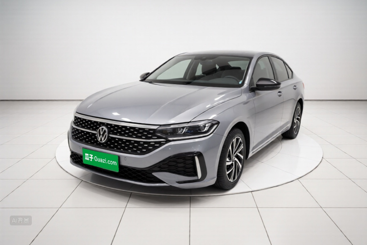 Volkswagen Lavida 2024 car image #2