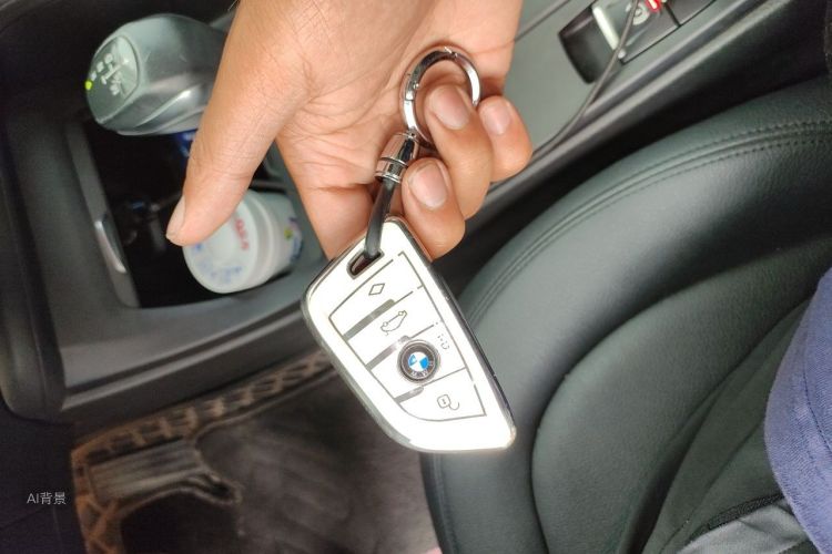 BMW X1 2018 car image #10