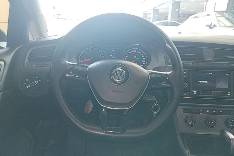 Volkswagen Golf 2016 #11 Volkswagen Golf 2016 immagine di auto #11