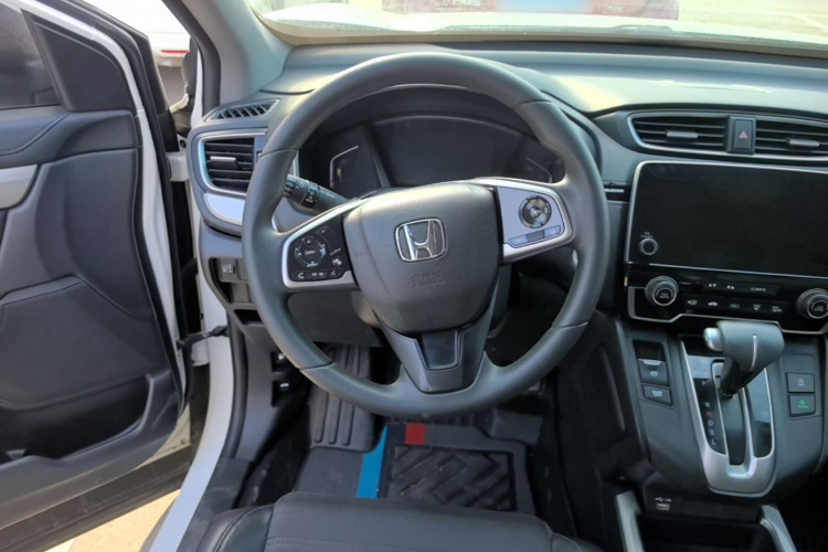 Honda CR-V 2021 car image #15