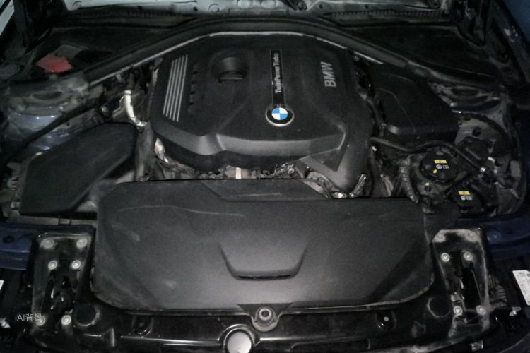 BMW 3 Series 2019 imagem de carro #22