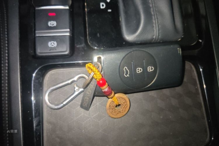 奇瑞 瑞虎5x 2025 汽车图片 #10
