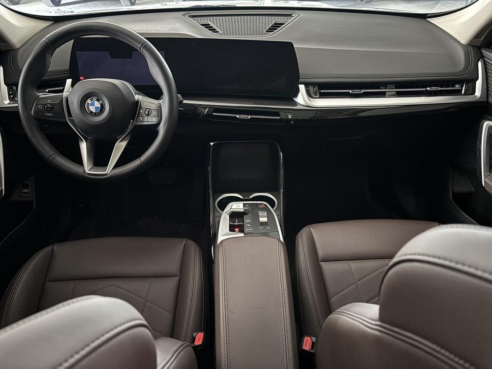BMW X1 2023 car image #13