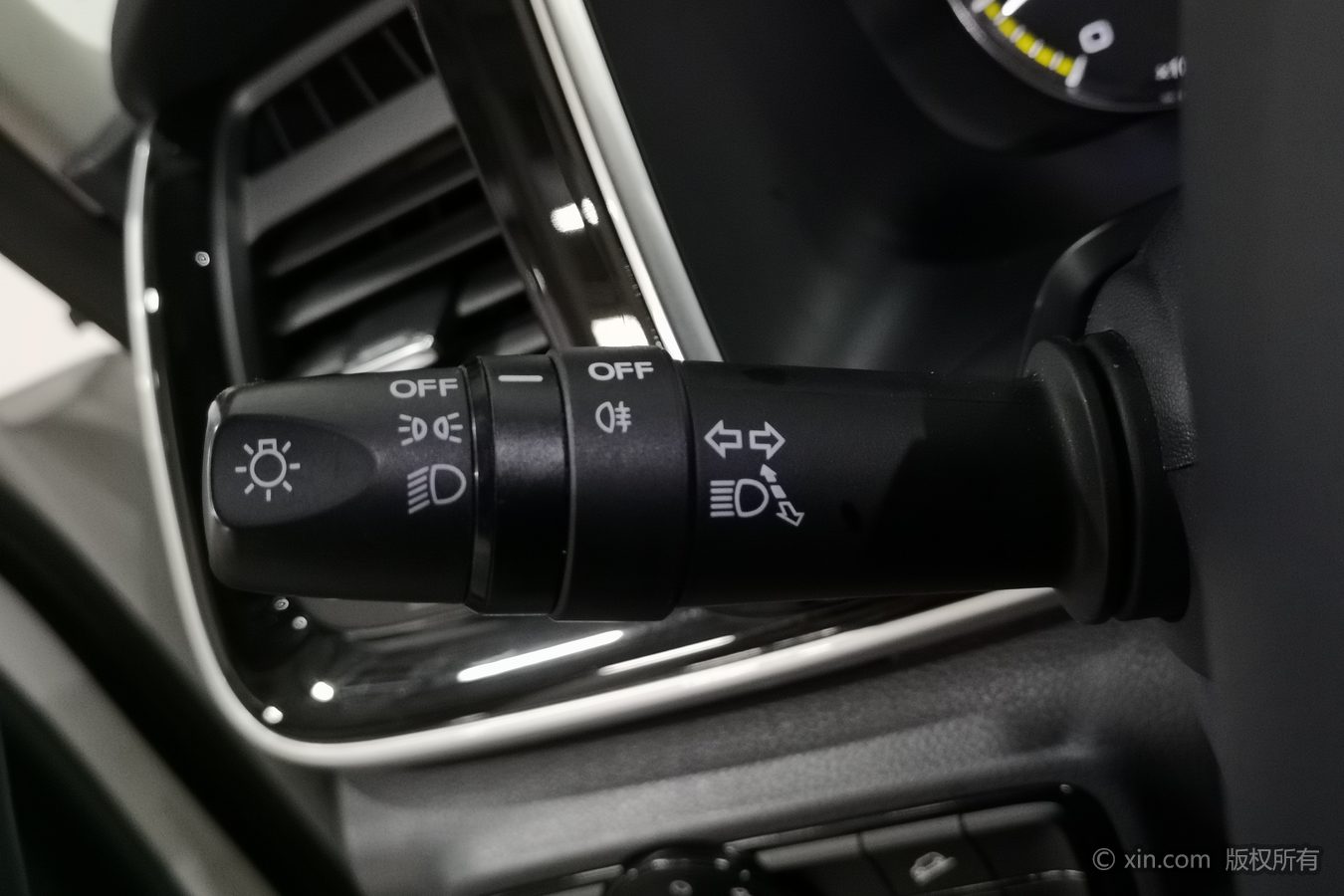 GAC Trumpchi M8 2023 car image #22