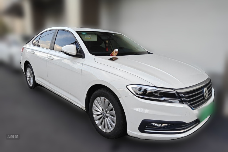 Volkswagen Lavida 2019 car image #4