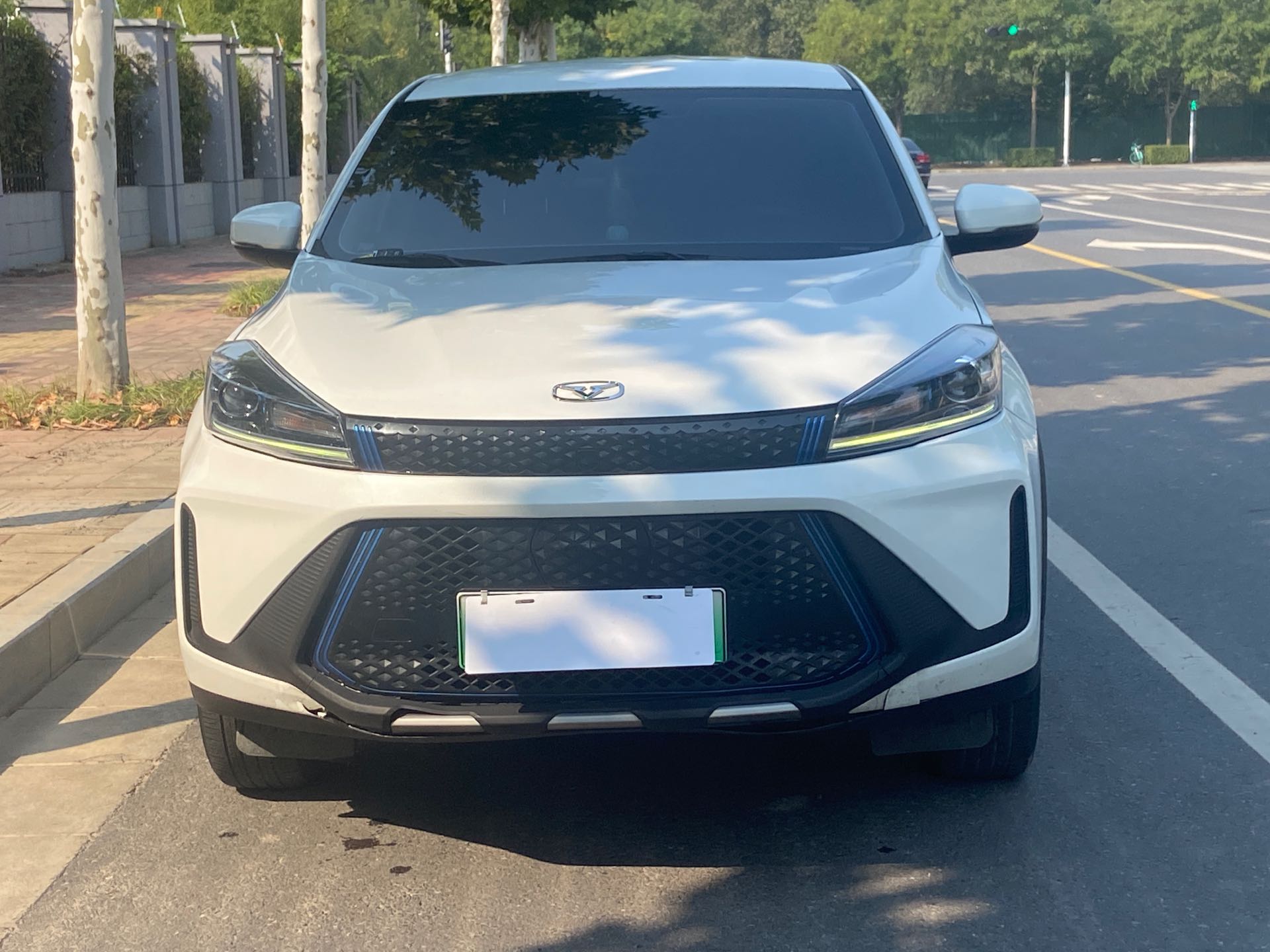 Kaiyi Showjet Pro EV 2022 #6 Kaiyi Showjet Pro EV 2022 صورة سيارة #6
