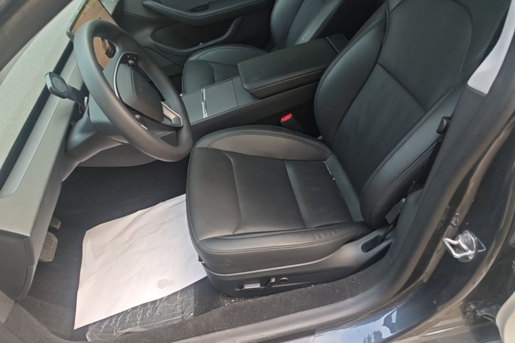 Tesla Model 3 2024 #15 Tesla Model 3 2024 immagine di auto #15