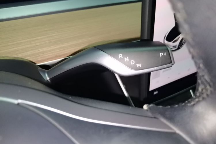 Tesla Model 3 2020 car image #14