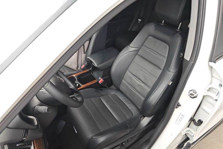 Honda CR-V 2019 #15 Honda CR-V 2019 car image #15