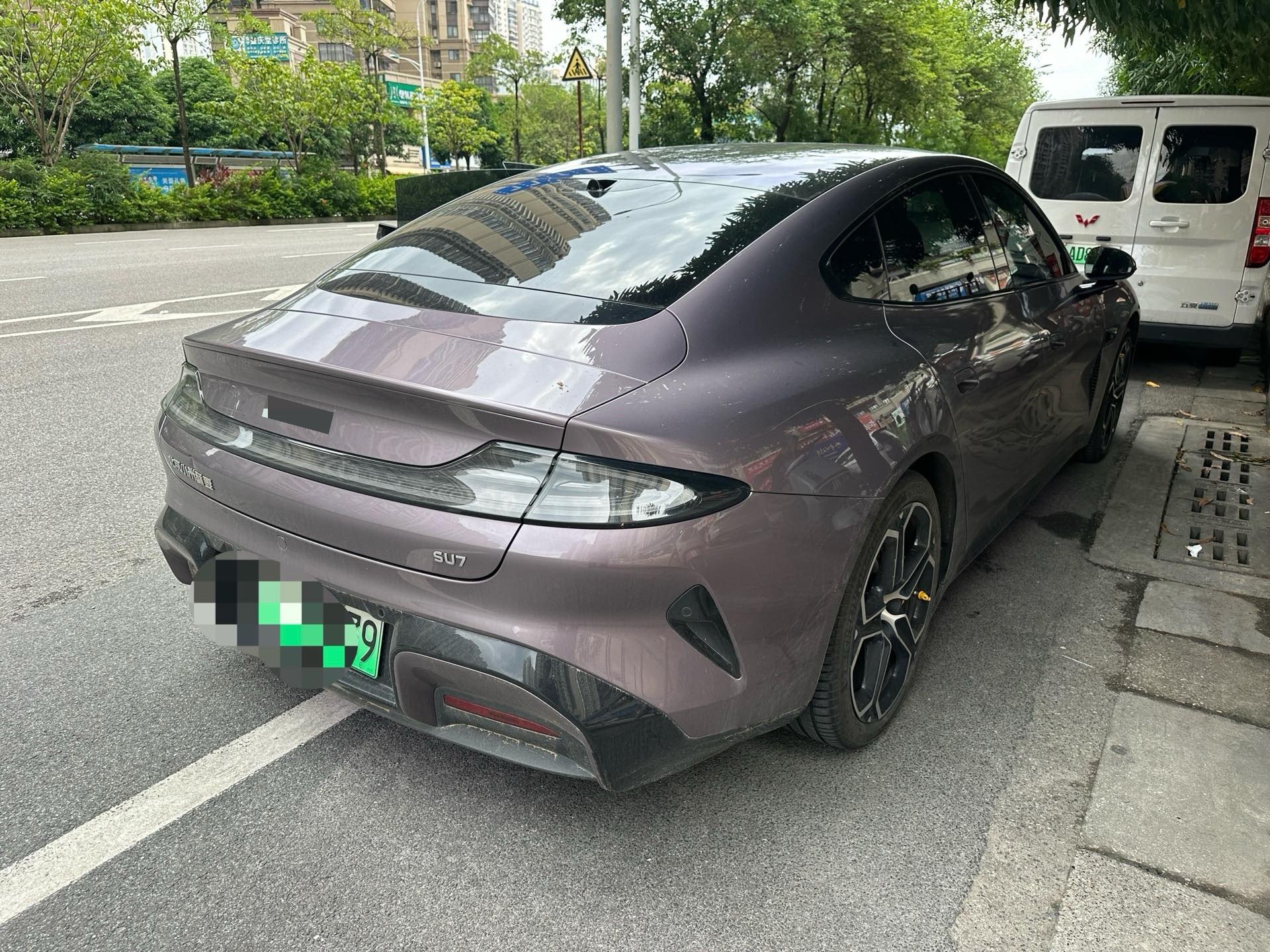 2024 car image #5
