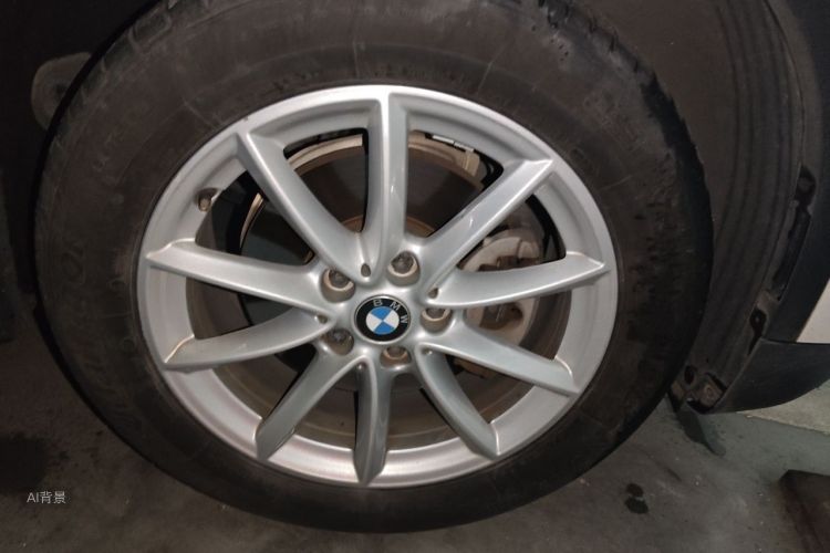 BMW X1 2017 #9 BMW X1 2017 car image #9
