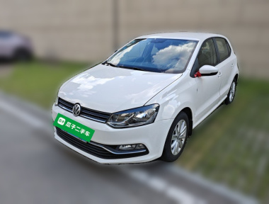 Volkswagen Polo 2016 Volkswagen Polo 2016 car image