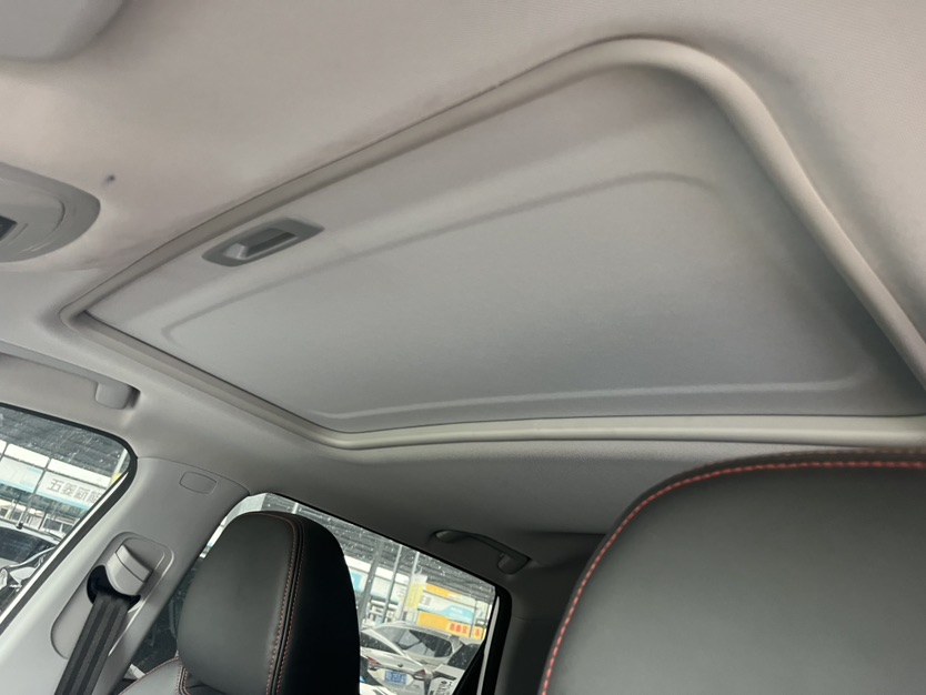 Chery Tiggo 5x 2022 car image #8