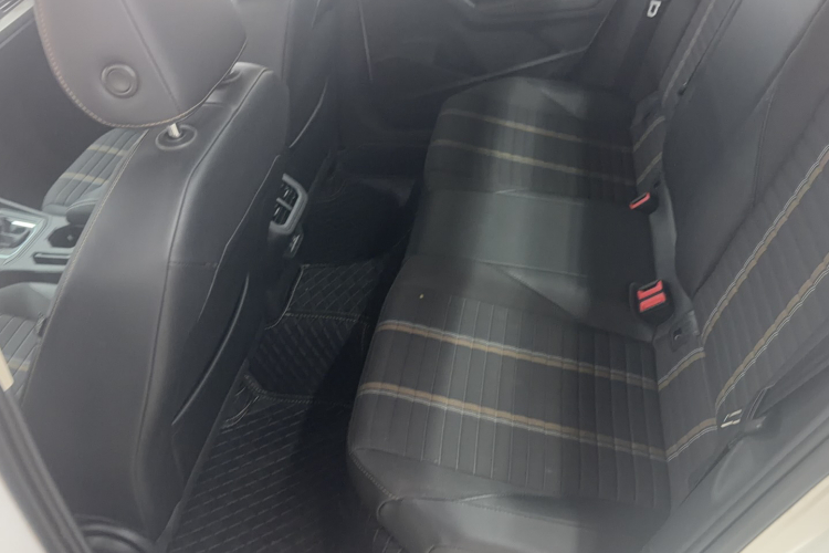 Volkswagen Lavida 2020 car image #10