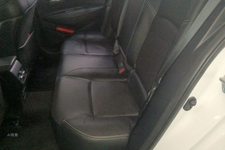 Toyota Corolla 2020 car image #19