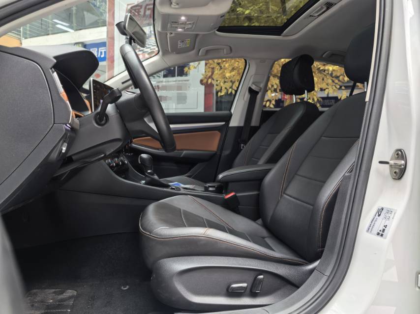 Volkswagen Bora 2023 car image #4