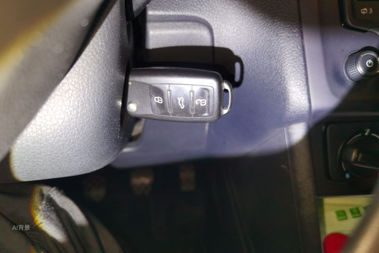 Volkswagen Polo 2016 изображение автомобиля #10