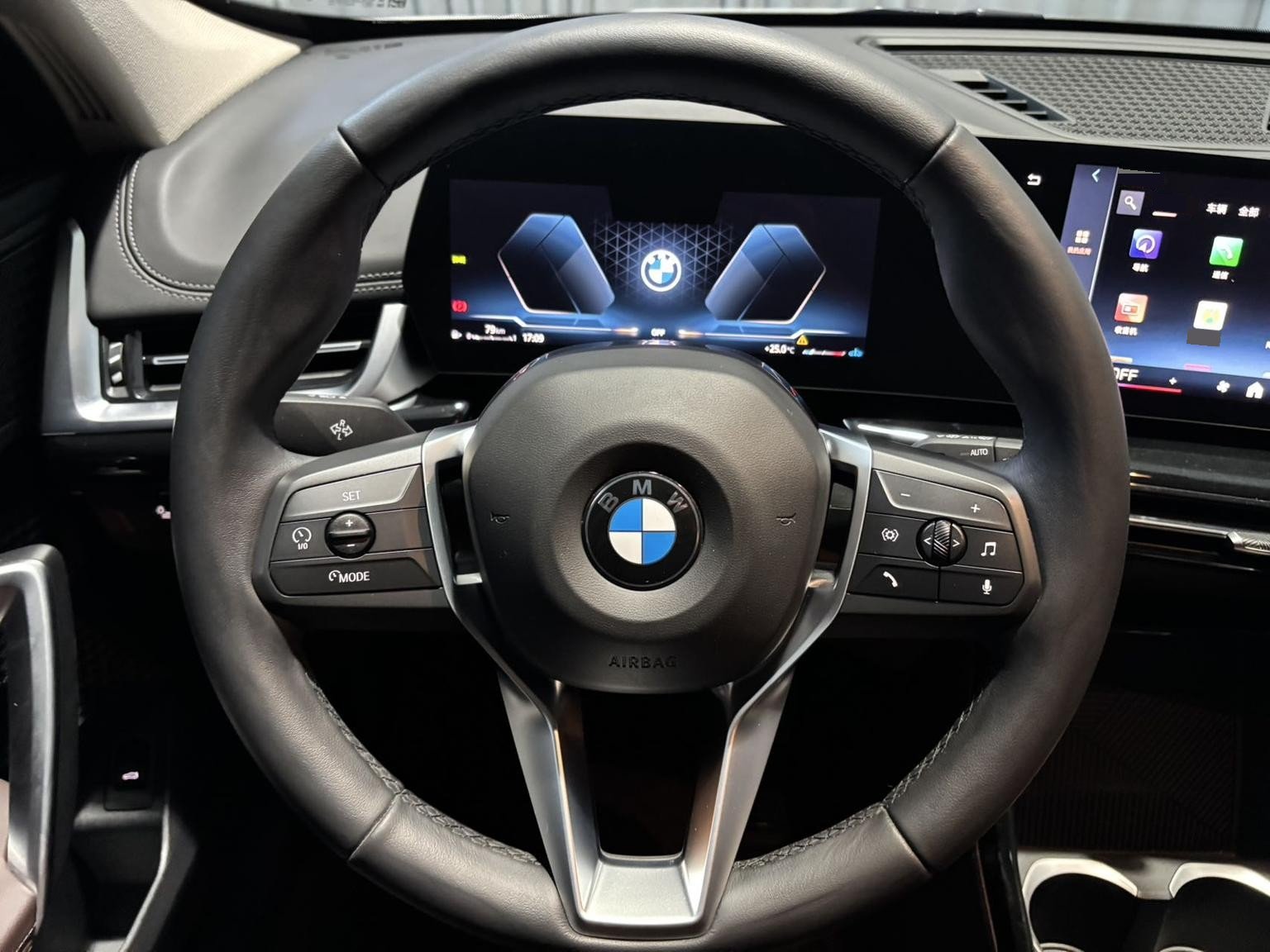 BMW X1 2023 car image #12