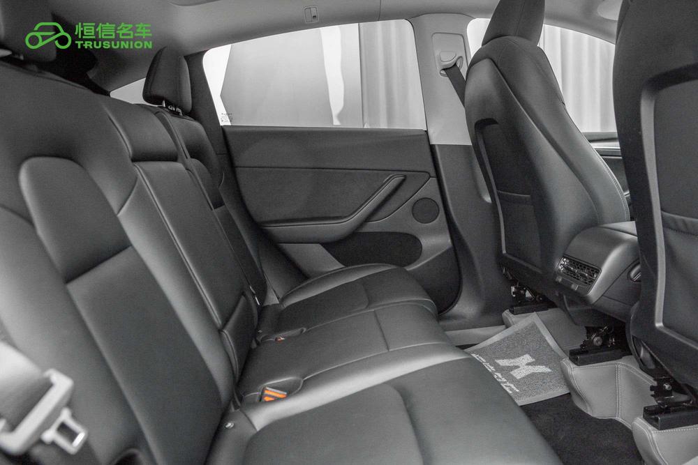 Tesla Model Y 2023 #22 Tesla Model Y 2023 immagine di auto #22