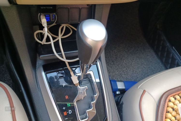 Toyota Corolla 2018 #16 Toyota Corolla 2018 car image #16
