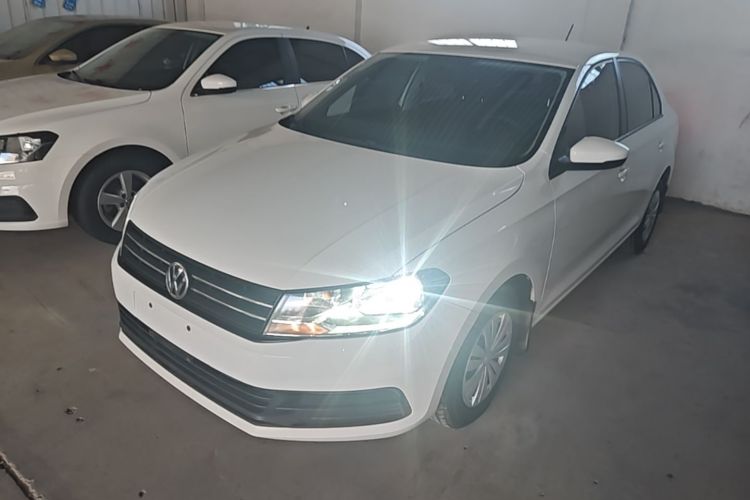 Volkswagen Santana 2017 #2 Volkswagen Santana 2017 car image #2