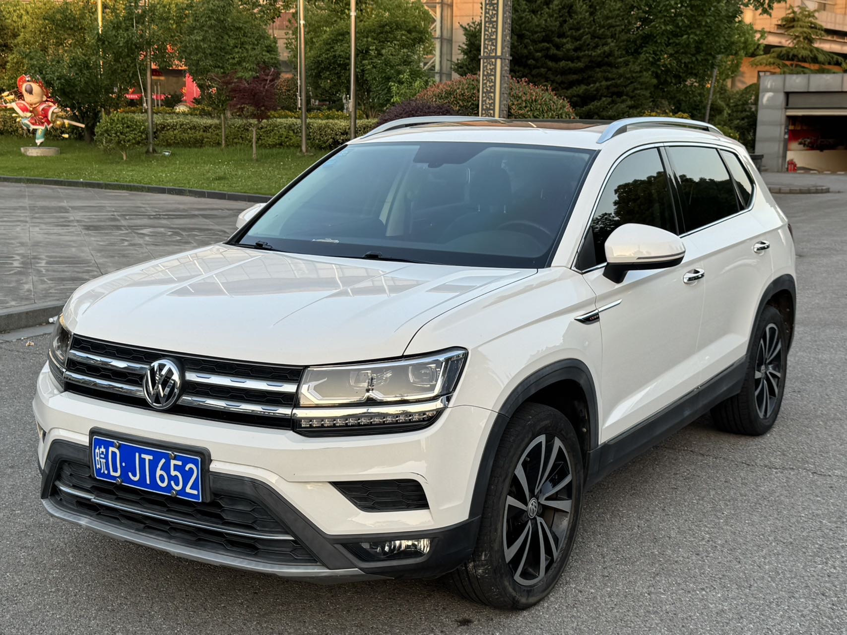 2019 2019 car image