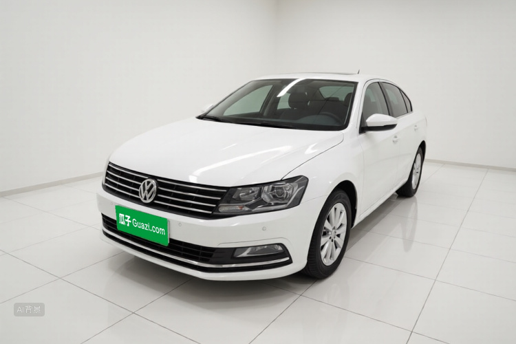Volkswagen Lavida 2017 car image #2