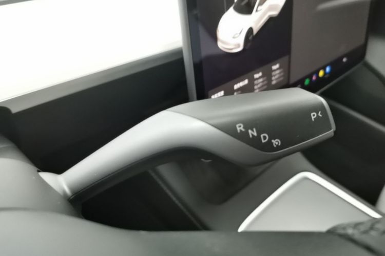 Tesla Model 3 2021 #14 Tesla Model 3 2021 immagine di auto #14