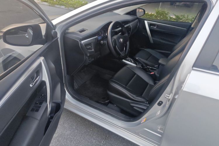 2015 image de voiture #14