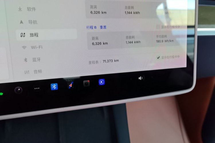Tesla Model Y 2021 car image #16