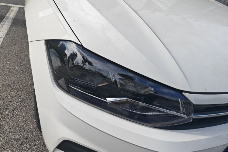 Volkswagen Polo 2021 #8 Volkswagen Polo 2021 car image #8
