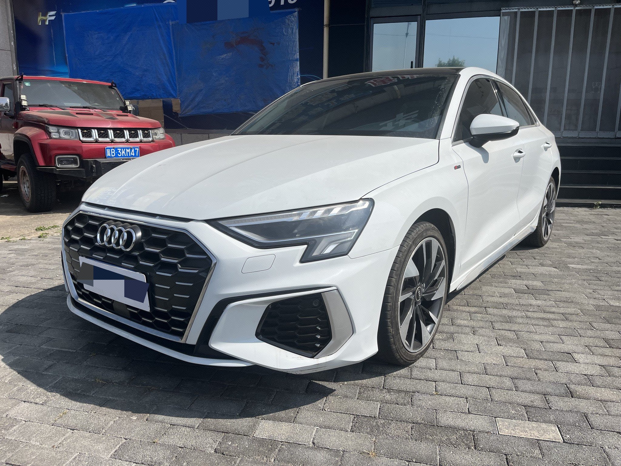 2023 car image 