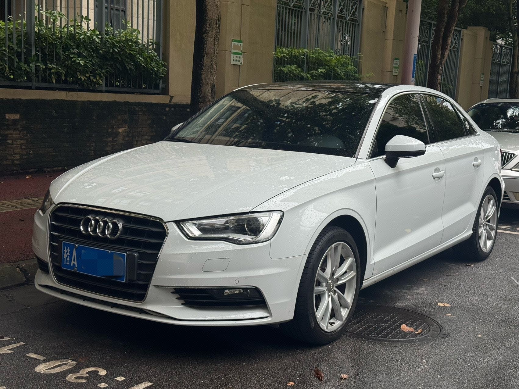 2016 2016 immagine di auto
