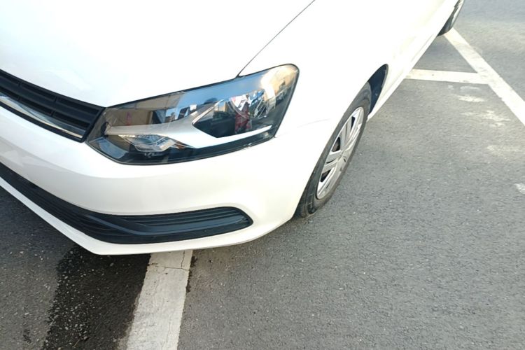 Volkswagen Polo 2017 #23 Volkswagen Polo 2017 car image #23