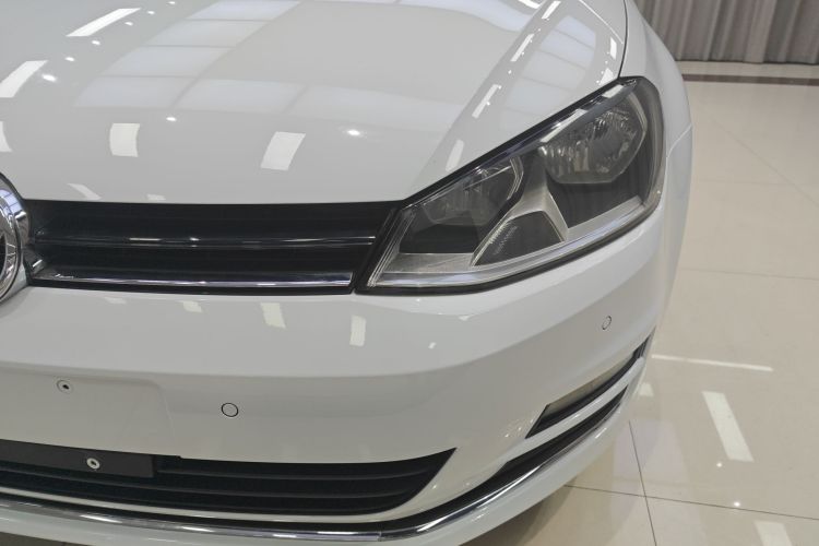 Volkswagen Golf 2017 imagen de coche #22