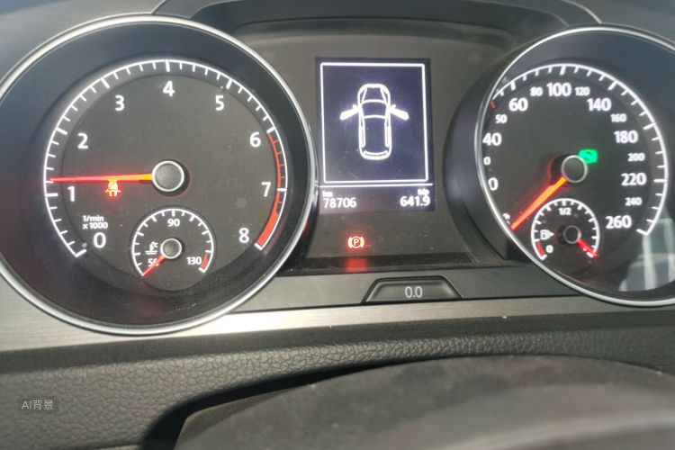 Volkswagen Golf 2016 imagen de coche #14